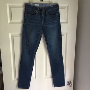 Gap Skinny Jeans
